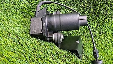 Электрический моторчик BMW 1997 г., Б/у, Оригинал, Германия