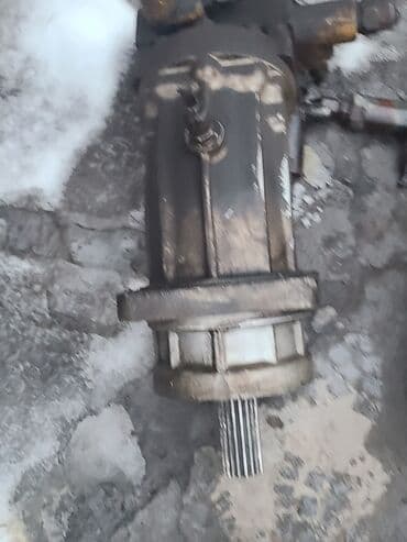 водяной насос бишкек цена: Автокран — 7