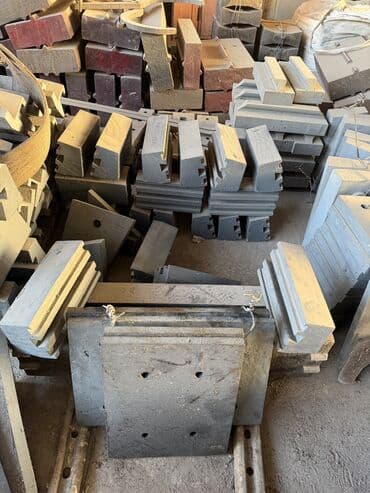 кофейное оборудование: Литейный завод, литье высококачественной высокомарганцовистой стали — 24