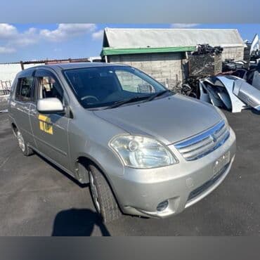 toyota runx бишкек: Toyota Raum NCZ25 Тойота Раум В наличии все запчасти на данную модель — 2