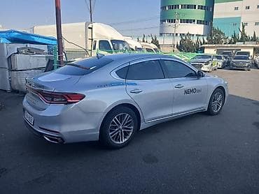 мотор киа к7: Hyundai Grandeur: 2019 г., 3 л, Автомат, Бензин, Седан — 4