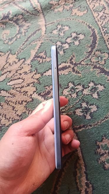 redmi note 8т: Xiaomi, Mi 9, 128 ГБ, цвет - Голубой — 8