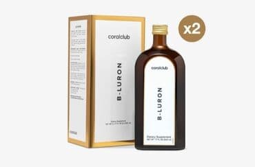 биолит: Биологически активная добавка Гиалурон-хондроитиновый комплекс для — 1