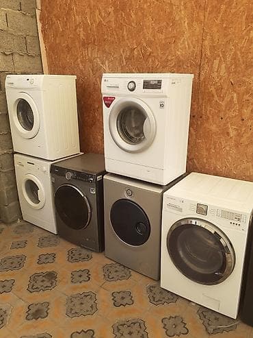 nikon d4s: Стиральные машины с фронтальной загрузкой — подборка моделей для дома — 1