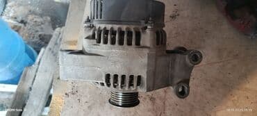 генератор акорд: Генератор Ford 2001 г., Оригинал — 2