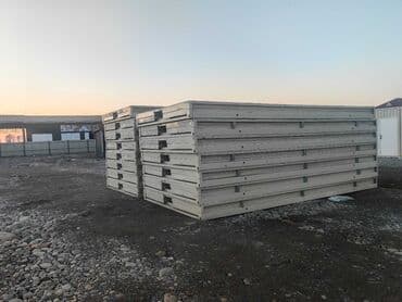 продаю дом из контейнера: Модульный контейнерный дом Основные характеристики: - Размер блока — 2