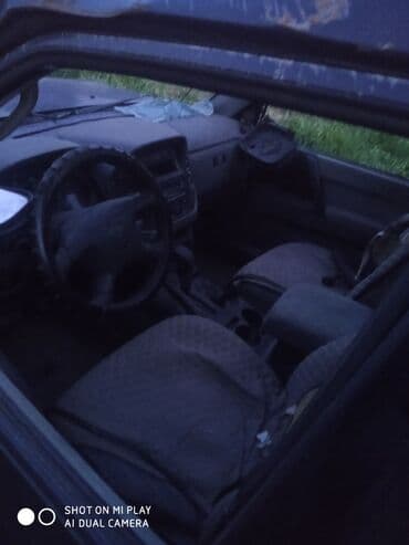 шыны на трактор: Mitsubishi Montero: 2004 г., 3.5 л, Автоматические, Бензин, Внедорожник — 4
