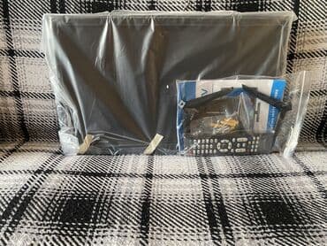 монитор 32 дюйма бишкек: Модель: IT-2202TVР Тип: светодиод (LED) Размер дисплея: 22" дюйма или — 2