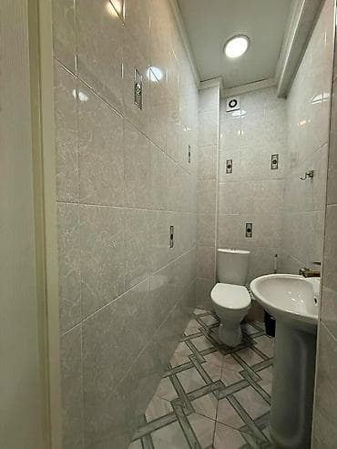 rent flat: 2 комнаты, 65 м², Элитка, Евроремонт — 6