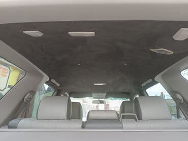 оборудование для химчистки авто: Перетяжка салона, Шумоизоляция, без выезда — 23