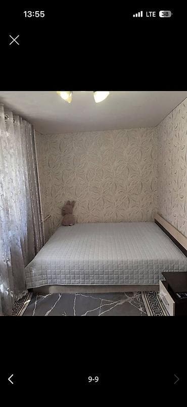 ts group: 2 комнаты, 46 м², ТЭЦ Хрущевка, 2 этаж, Косметический ремонт — 7