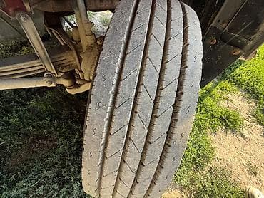 sprinter 2 7: Бортовой грузовик Mercedes-Benz (двухрядная кабина) - Тип: бортовой — 10