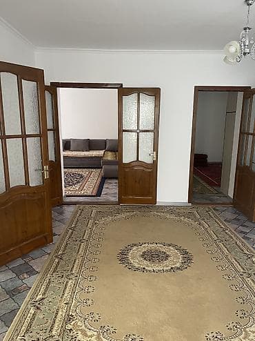 баа: Новопокровкадан уй сатылат, баардык шарттары менен, короодо очок кана — 2