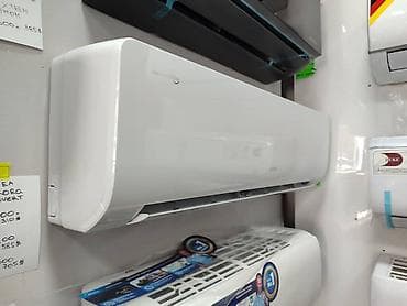 Сплит-система, Midea, Инверторный — 5