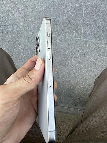 microsoft surface: Срочно продаю 15 про макс Только дисплей меняли на оригинал Все — 3