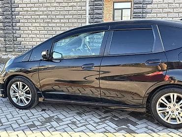 16 р: Литые Диски R 16 Honda, Комплект, отверстий - 4, Б/у — 2