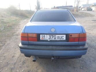 прожектор на машину: Volkswagen Vento: 1992 г., 1.8 л, Механика, Газ, Седан — 10
