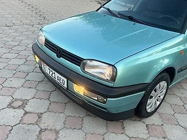 моторы гольф 4: Volkswagen Golf: 1993 г., 1.8 л, Ручные, Бензин, Хэтчбэк — 4