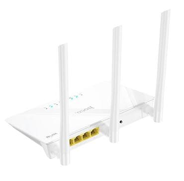 маршрутизаторы 100 мбитс: Wi‑Fi маршрутизатор Hoco HI30 (Wi‑Fi 4, 2.4 ГГц) - Стандарт: IEEE — 3
