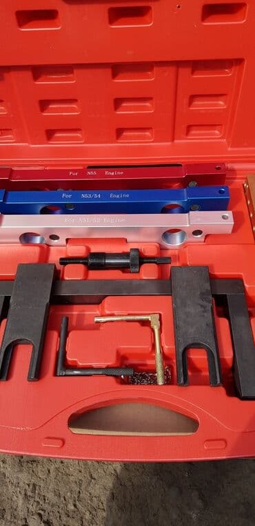 набор рожковых ключей: Прокат инструмента для мотористов. установка меток ГРМ. только — 4