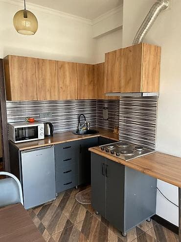 Продажа квартир: 1 комната, 38 м², 1000 мелочей (Карпинка) Элитка, 11 этаж, Евроремонт — 5