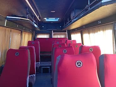 куплю автобус: Автобус, Mercedes-Benz — 2