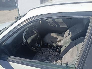 Volkswagen Passat Variant: 1990 г., 1.8 л, Ручные, Бензин, Универсал