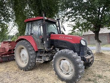 Тракторы YTO (ЮТО): Пресс-подборщик тюковый DEWO 9YQ-2220 2023год Трактор TYM LX1304 — 7