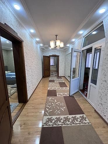 💎СРОЧНО ПРОДАЕТСЯ ДОМ НА ПЕРВОЙ ЛИНИИ 🏢Комнат: 5 📍Район: Ленинский