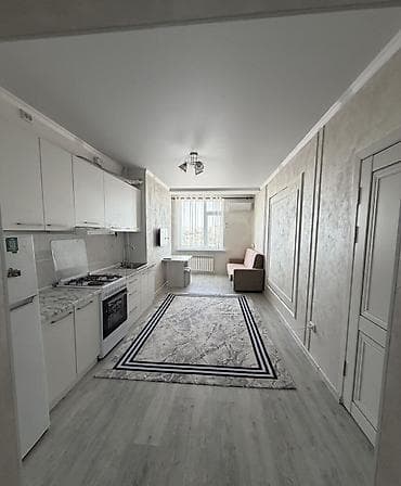 flat osh: Сдаю квартиру в новом доме с мебелью Хорошая уютная квартира сдаю без — 1