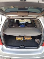 форестер продаю: Subaru Forester: 2002 г., 2 л, Автомат, Бензин, Универсал — 5