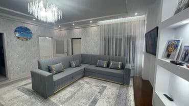 стильные угловые диваны на кухню: Угловой диван, Складной, Трехместный — 1