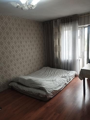 55: 1 комната, 31 м², Индивидуалка, 5 этаж, Косметический ремонт — 10