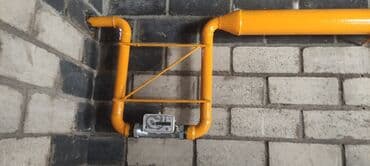 Монтаж газапровотки качественно