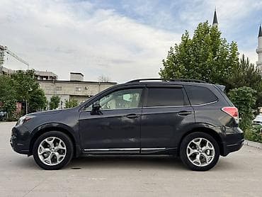 forester 2004: Subaru Forester: 2018 г., 2.5 л, Вариатор, Бензин, Кроссовер — 4