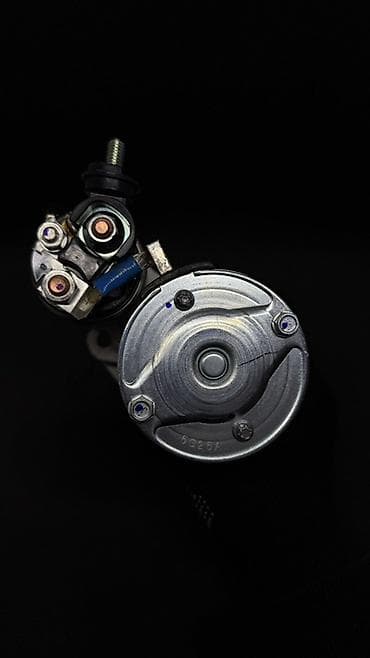 замок зажигания опель вектра а: Стартер Ssangyong Оригинал — 4