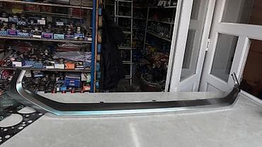 leksus: Решетка радиатора Lexus 2017 г., Новый, Аналог — 4