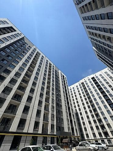 Продажа квартир: 1 комната, 46 м², Элитка, 10 этаж, Евроремонт — 1