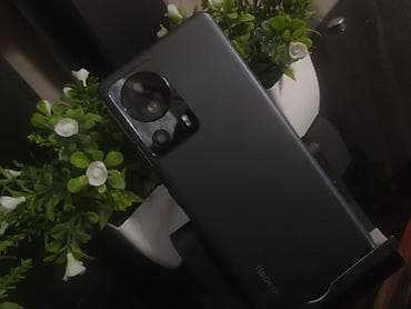 life network system: Xiaomi, 13 Lite, Б/у, 256 ГБ, цвет - Черный, 1 SIM, 2 SIM — 1
