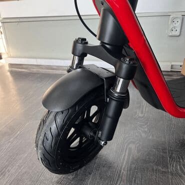 электросамокат kugoo m5: Электросамокат, Новый, Самовывоз, Бесплатная доставка — 15