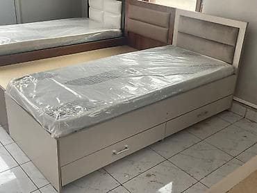 спальный гарнитур в бишкеке в рассрочку: При покупке 2 Кроватей с матрасом каждая обойдется всего по 11000 сом — 2