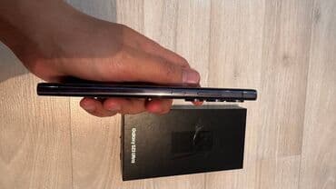 камера wi fi: Samsung Galaxy S23 Ultra, Б/у, 256 ГБ, цвет - Черный, 2 SIM, eSIM — 8