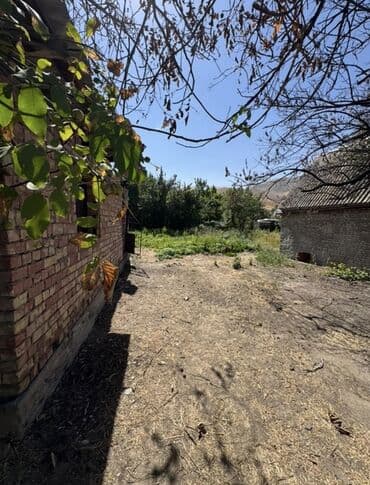 дом в доль дороги г ош: 4 соток, Для строительства, Красная книга, Тех паспорт, Договор купли-продажи — 2