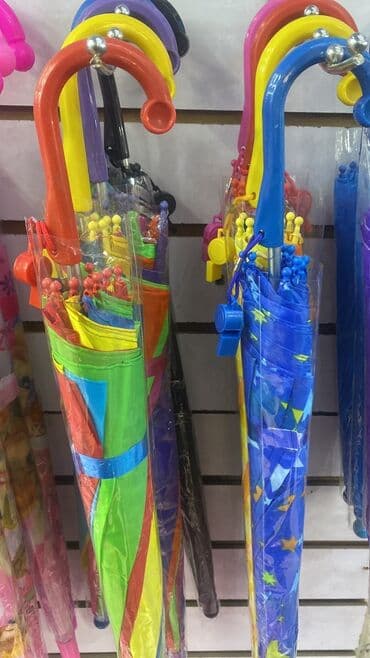 Спецодежда: Зонтики спешим ребята — 14