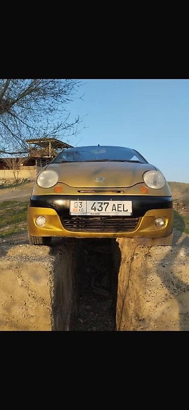 гак айон с: Mini : 2004 г., 0.8 л, Хэтчбэк — 1