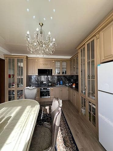 Үйлөр: 🔥 ШИКАРНЫЙ ОСОБНЯК 🔥 📍 Арча-Бешик 📍 Первая линия ул. Куюкова 🏡 — 7