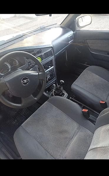 пароги на матиз: Daewoo Matiz: 2001 г., Ручные, Бензин, Хэтчбэк — 9