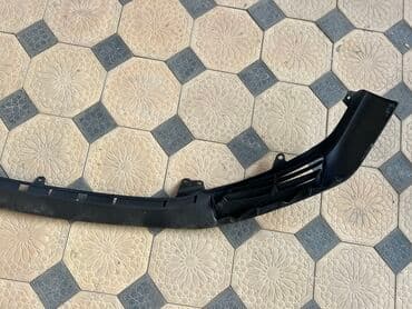 радиатор кондиционера опель вектра б: Накладка на бампер Передний Lexus, Новый, Аналог — 6