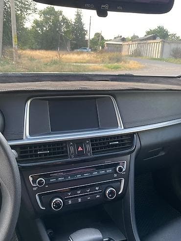 imac 2011: Kia K5: 2019 г., 2 л, Автомат, Газ, Седан — 9