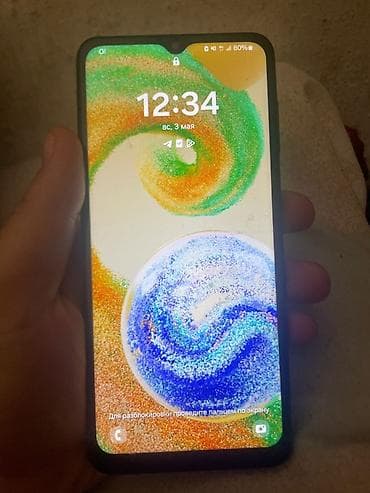 самсунг а 01 коре: Samsung Galaxy A04s, цвет - Черный — 1